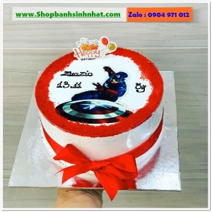 Bánh Sinh Nhật Tiramisu - T322
